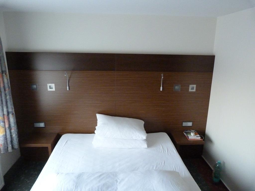 Hotel Krone Haigerloch 객실 사진